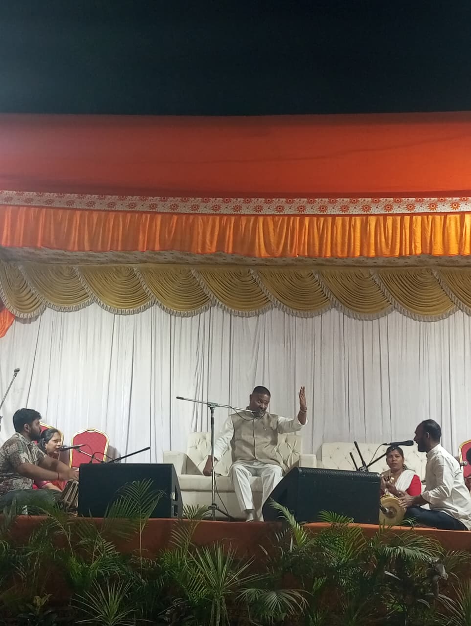 You are currently viewing पिंपरी चिंचवड महानगरपालिकेतर्फे छत्रपती शिवाजी महाराज प्रबोधन पर्व 2026 संपन्न