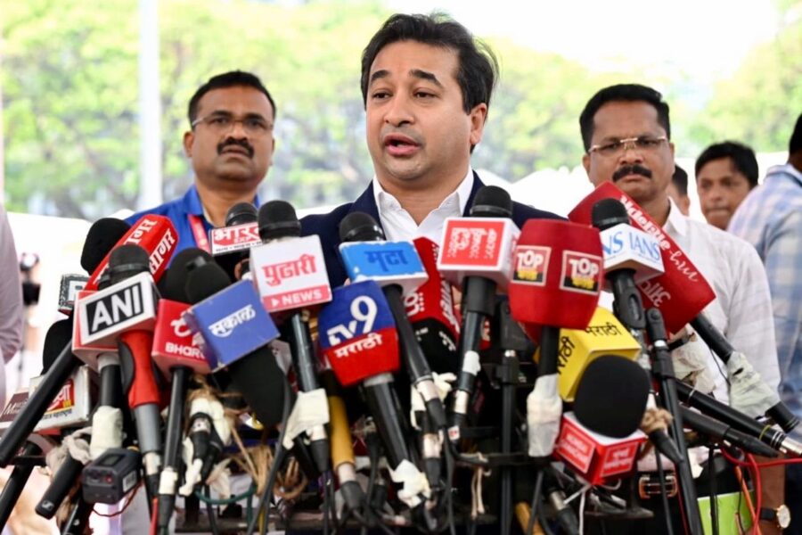 समुद्रमार्गे कोकणाशी थेट जोडणी!