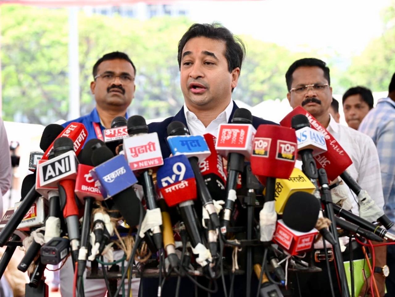 You are currently viewing समुद्रमार्गे कोकणाशी थेट जोडणी!