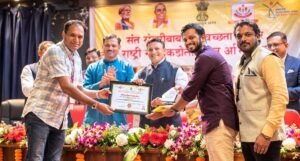 Read more about the article देवगड पंचायत समितीचा ‘महाअवास’ अभियानात दुहेरी मानाचा तुरा