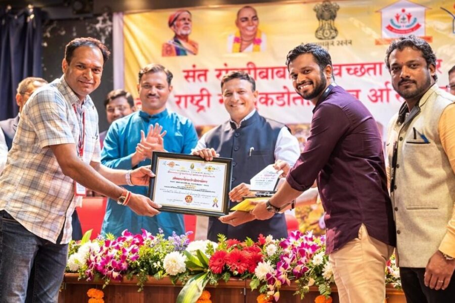 देवगड पंचायत समितीचा ‘महाअवास’ अभियानात दुहेरी मानाचा तुरा