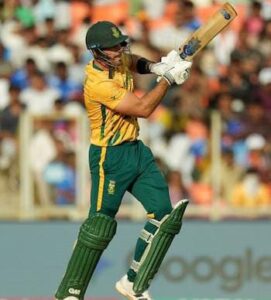 Read more about the article मारक्रमचा महास्फोट; दक्षिण आफ्रिका उपांत्य फेरीत, वेस्ट इंडिजचा ९ गडी राखून दणदणीत पराभव