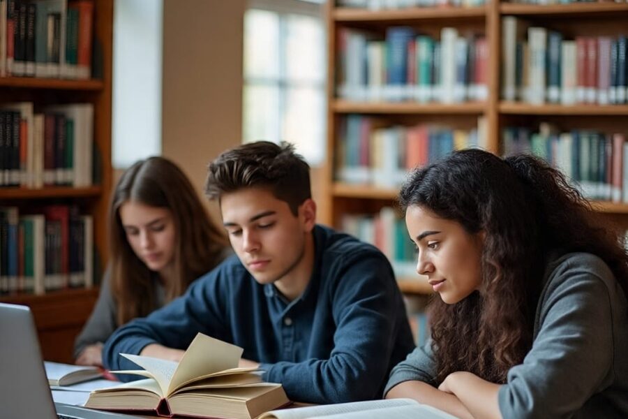 आय ए एस चे कोचिंग आता फक्त शंभर रुपयात 