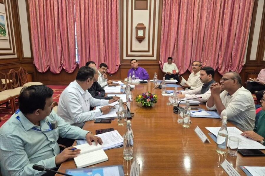 महाराष्ट्र राज्य काजू परिषदेचा मोठा निर्णय : व्हिएतनाम–कंबोडिया धर्तीवर अत्याधुनिक काजू प्रक्रिया उद्योग उभारणार