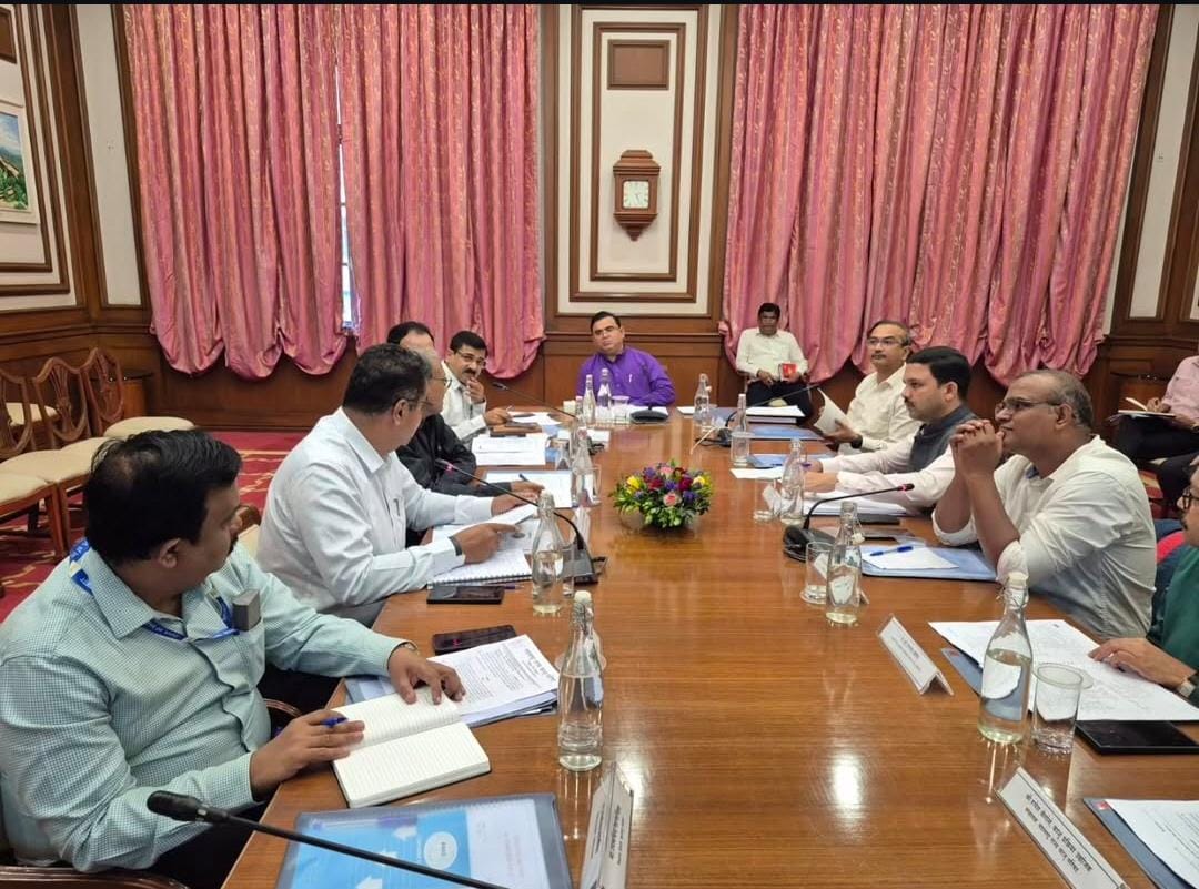 You are currently viewing महाराष्ट्र राज्य काजू परिषदेचा मोठा निर्णय : व्हिएतनाम–कंबोडिया धर्तीवर अत्याधुनिक काजू प्रक्रिया उद्योग उभारणार