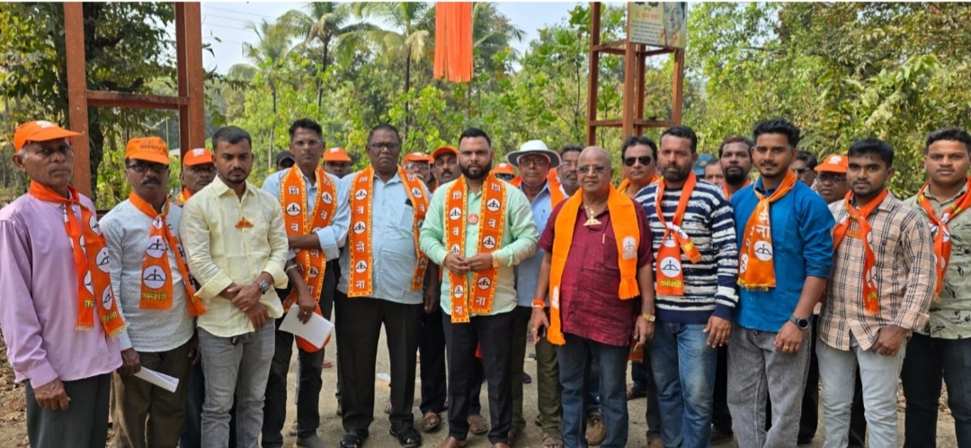 You are currently viewing इन्सुलीत रोजगारकेंद्री विकासाचा अजेंडा; झेवियर फर्नांडिस मैदानात