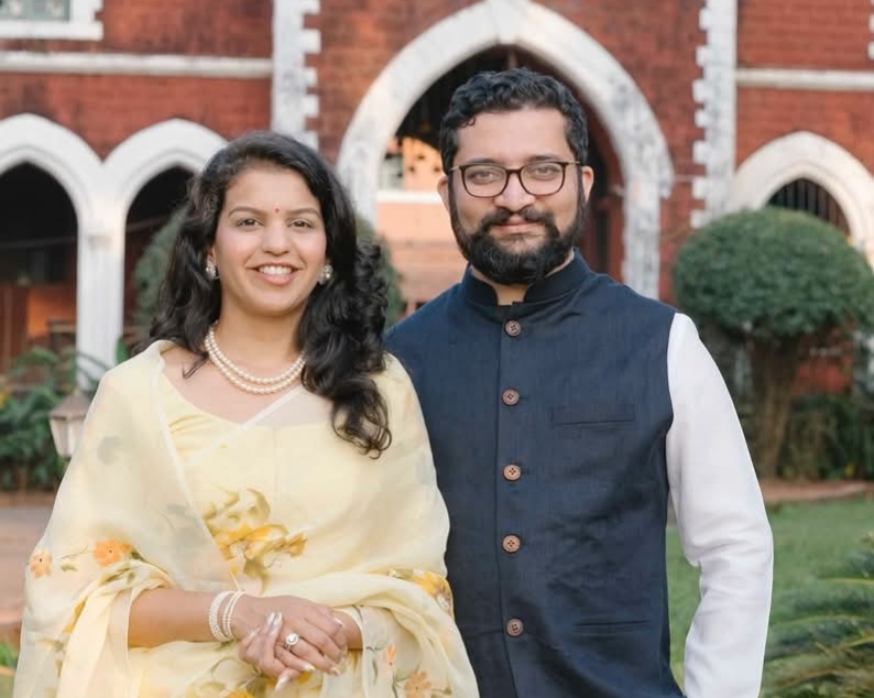 You are currently viewing सावंतवाडी संस्थानात २० व्या पिढीचा उदय; ‘नवा युवराज’ जन्मला