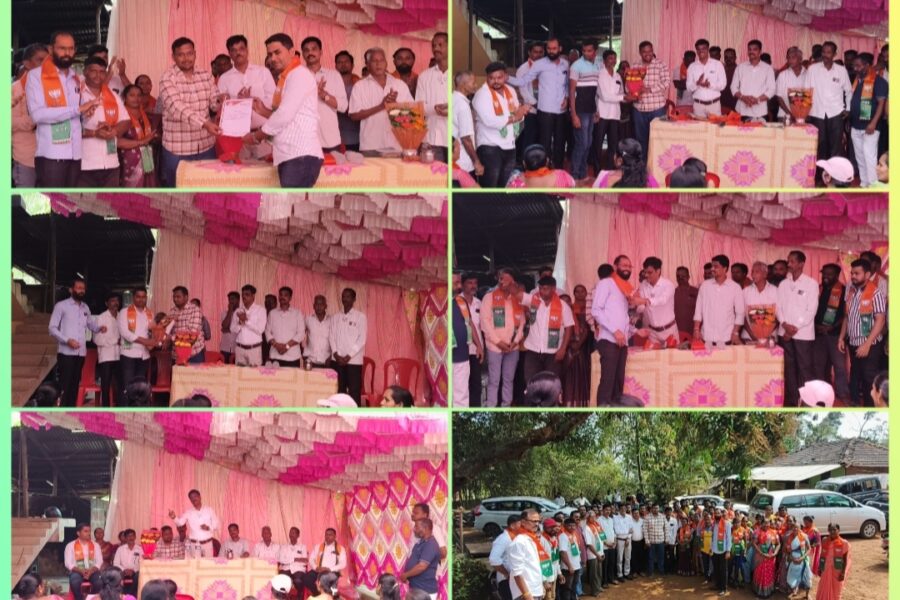 निर्णय बदलला, समीकरणं बदलली