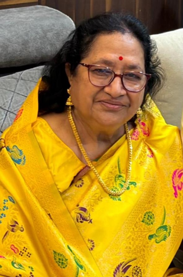 You are currently viewing आठवणींचे मोती…