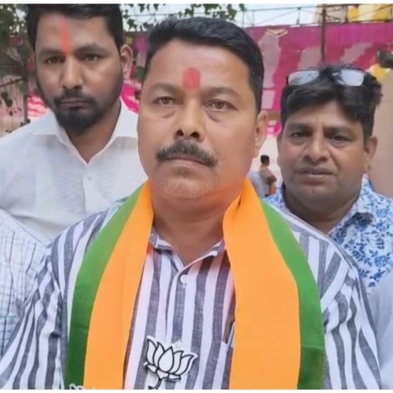 You are currently viewing तळेरे पं.स. मतदारसंघात भाजपचा विजय