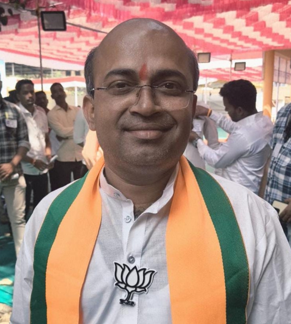 You are currently viewing हरकुळ खुर्द पं.स. मतदारसंघात महायुतीचा दणदणीत विजय