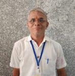 मुणगे मतदारसंघात भाजपचे सदाशिव ओगळे विजयी