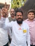 आरोंदा जि.प. मतदारसंघात महायुतीचे सुदन कवठणकर विजयी