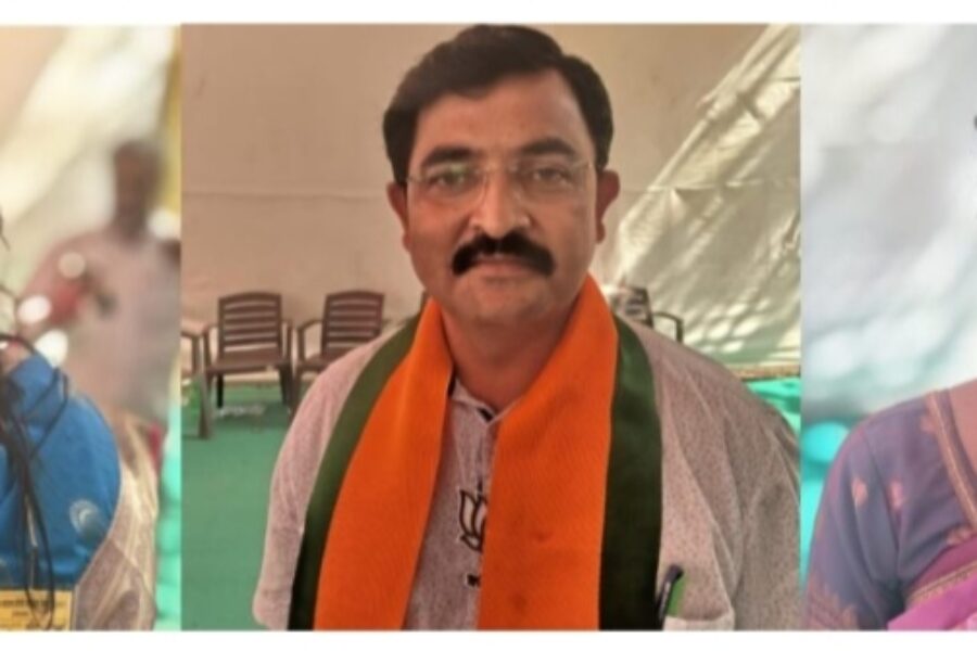 कणकवलीत भाजप–शिवसेना महायुतीचा विजयाचा धडाका