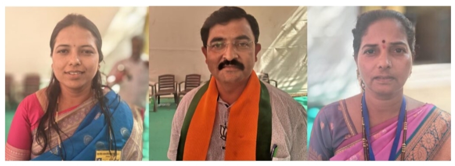 You are currently viewing कणकवलीत भाजप–शिवसेना महायुतीचा विजयाचा धडाका