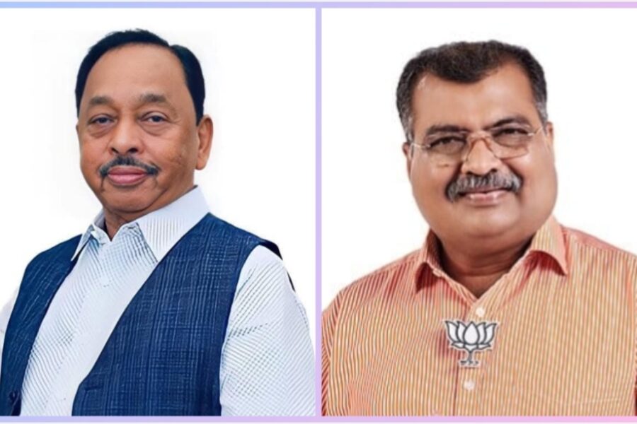 सत्तासंघर्षात सिंधुदुर्गात भाजप जिंकले… भाजपच हरले….