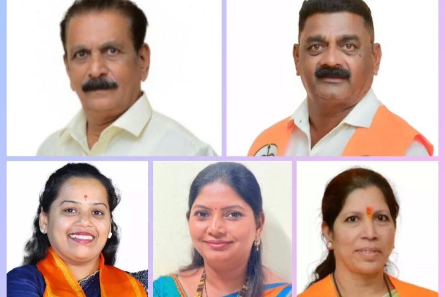 मालवण पालिकेच्या विषय समिती सभापतींची बिनविरोध निवड