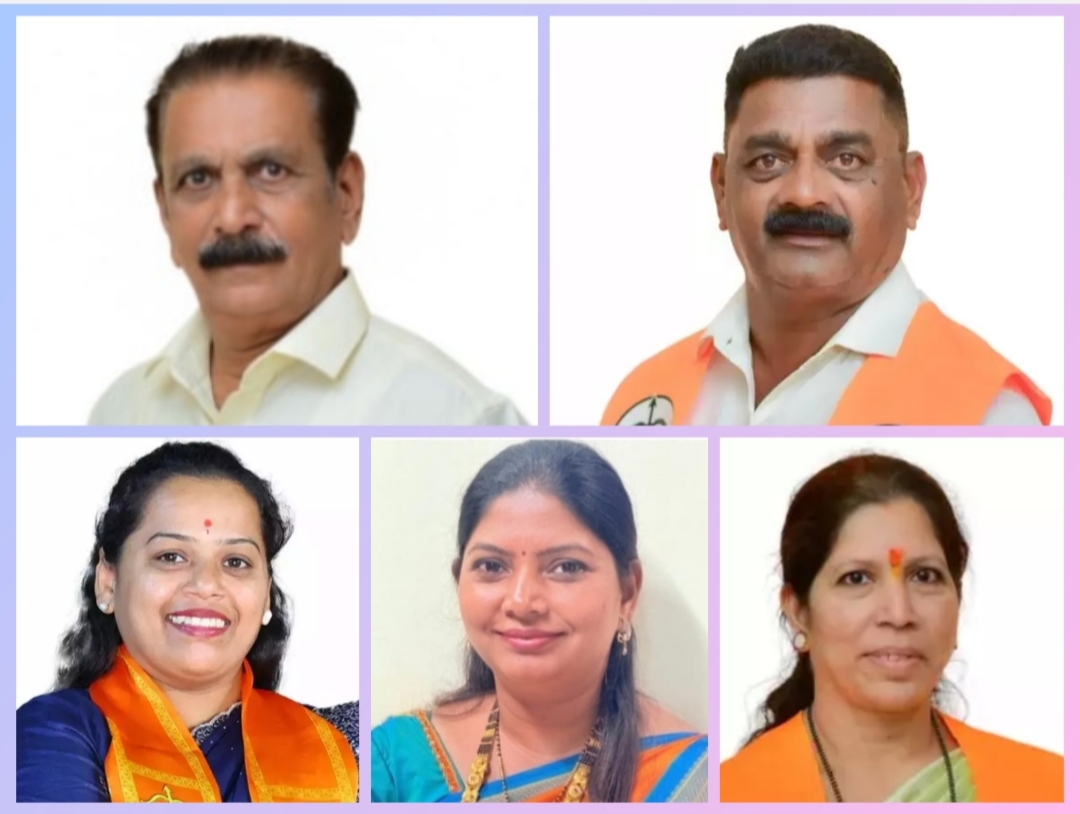 You are currently viewing मालवण पालिकेच्या विषय समिती सभापतींची बिनविरोध निवड