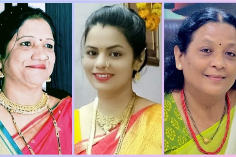 तिसऱ्या अखिल भारतीय महिला गझल संमेलनाच्या अध्यक्षपदी डॉ. स्नेहल कुलकर्णी