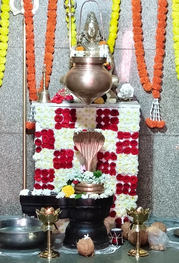 You are currently viewing पंचाक्षरी