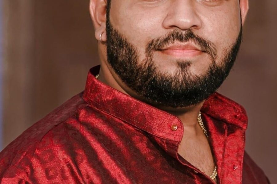 रक्ताचा माणूस जनसेवक दुर्गेश उर्फ देव्या सूर्याजी वाढदिवस अभिष्टचिंतन