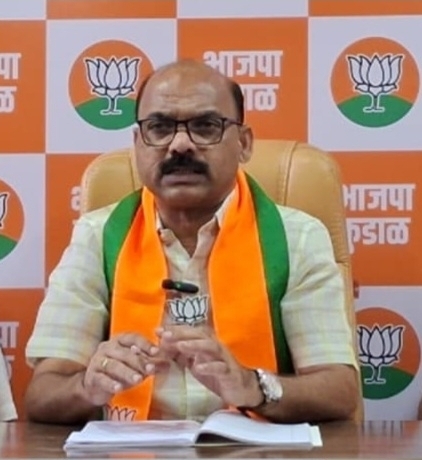 You are currently viewing कोकणवासियांसाठी उपयुक्त आणि सर्वसमावेशक केंद्रीय अर्थसंकल्प : प्रभाकर सावंत