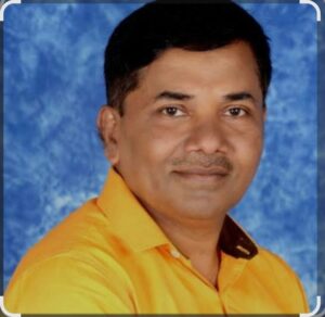 Read more about the article माटणे मतदारसंघात बाबुराव धुरी यांचा झंझावाती प्रचार