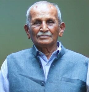 Read more about the article प्रगतीशील बागायतदार व शिक्षण क्षेत्रातील ज्येष्ठ आधारस्तंभ यशवंत सावंत-भोसले यांचे निधन