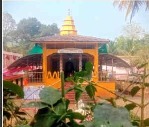 Read more about the article श्री गजानन महाराज प्रकट दिन सोहळा निमित्त मळेवाड येथे ८ रोजी विविध कार्यक्रमांचे आयोजन