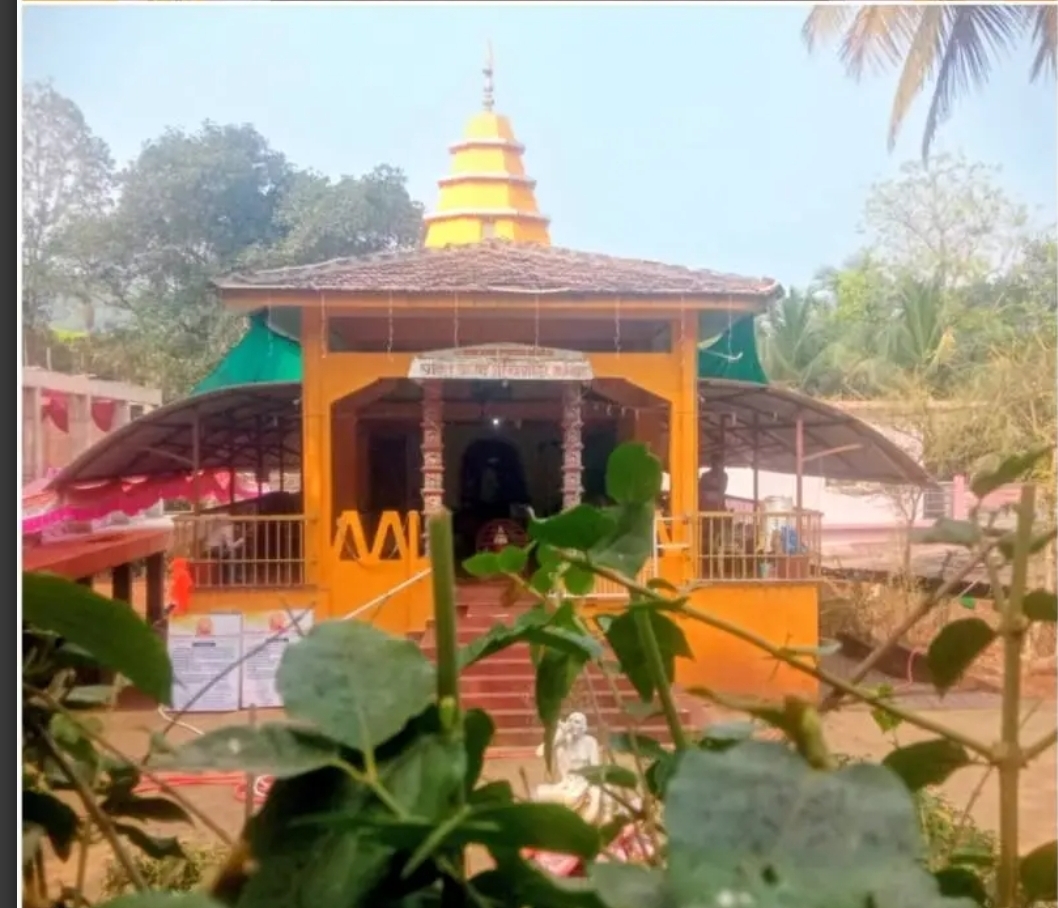 You are currently viewing श्री गजानन महाराज प्रकट दिन सोहळा निमित्त मळेवाड येथे ८ रोजी विविध कार्यक्रमांचे आयोजन