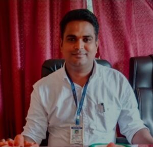 Read more about the article कणकवलीच्या सुपुत्राचा राज्यस्तरीय सन्मान