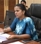 १० वी – १२ वीच्या विद्यार्थ्यांना जिल्हाधिकारी तृप्ती धोडमिसे यांचे प्रेरणादायी आवाहन!