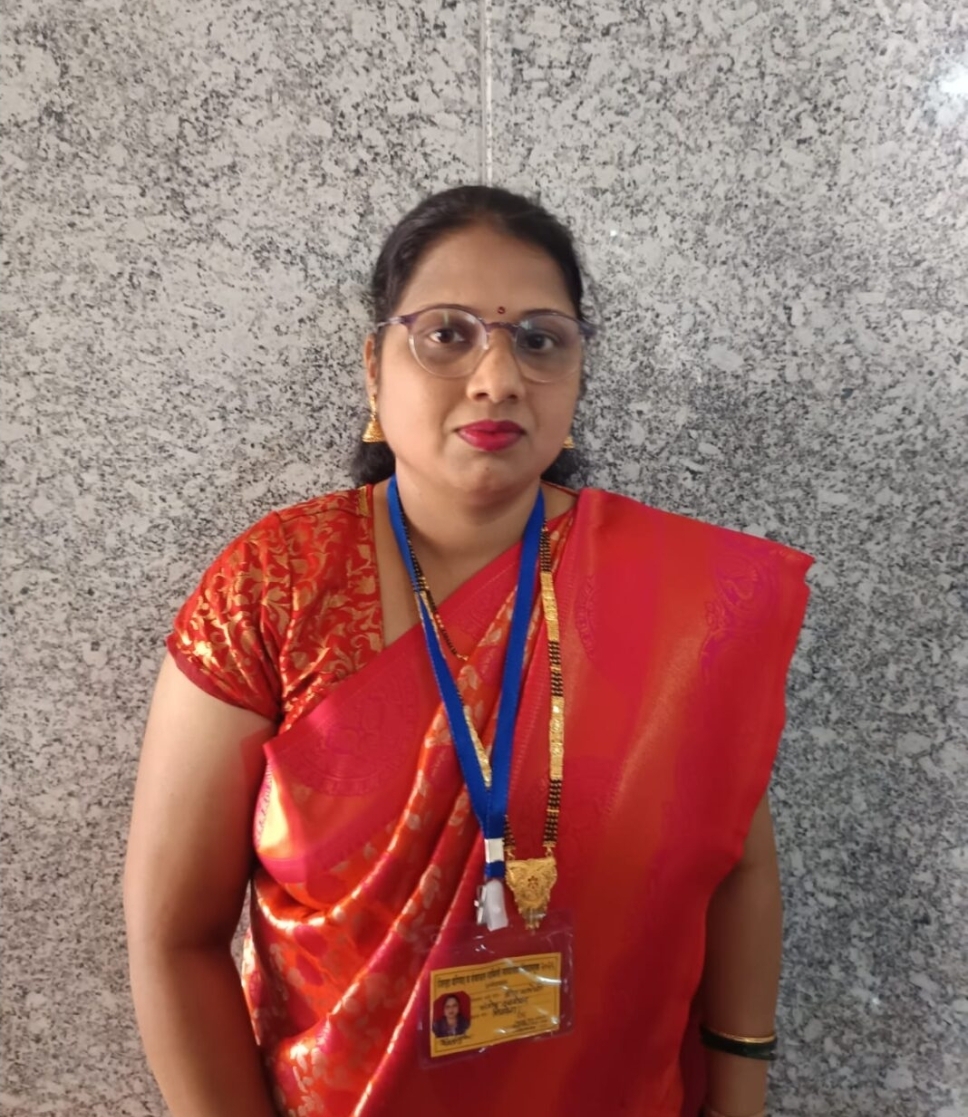 You are currently viewing तळवडे पंचायत समिती मतदारसंघातून सलोनी संतोष तळवडेकर यांचा विजय