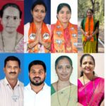 दोडामार्ग तालुक्यात महायुतीचा झंझावात