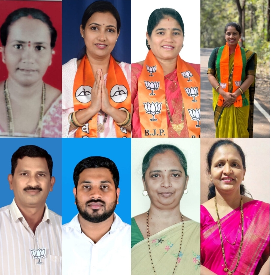 You are currently viewing दोडामार्ग तालुक्यात महायुतीचा झंझावात