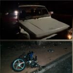 मालवण-कसाल मार्गावर भीषण अपघात