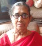 सामाजिक कार्यकर्ते साई कल्याणकर यांना मातृशोक…