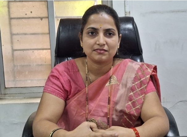 You are currently viewing वैभववाडी नगरपंचायतीला 3 कोटी 25 लाखांचा नगरोत्थान निधी मंजूर