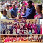 एक गाव, एक शाळा, एक अभिमान’