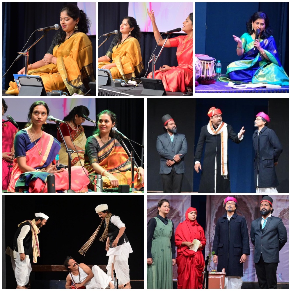 You are currently viewing महिला दिनानिमित्त ‘महिला कला महोत्सव २०२६’ ची उत्साहात सांगता; रसिक प्रेक्षकांचा भरघोस प्रतिसाद