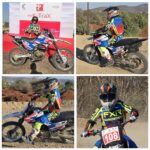 पेरिविंकल स्कूलची विद्यार्थिनी सारंगी करंजावणेची ‘डर्ट ट्रॅक रेस 2026’ मध्ये उल्लेखनीय कामगिरी