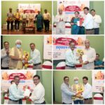 तरुणाईच्या अभिनयाने रंगली रंगभूमी