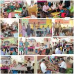 दिव्यांगांना रोजगार व स्वावलंबी बनवण्यासाठी तीन दिवसीय कार्यशाळेला उत्कृष्ट प्रतिसाद व यशस्वीपणे संपन्न