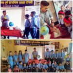 लॅब ऑन व्हील्स’मुळे ग्रामीण विद्यार्थ्यांसाठी विज्ञानाचे नवे दालन खुले