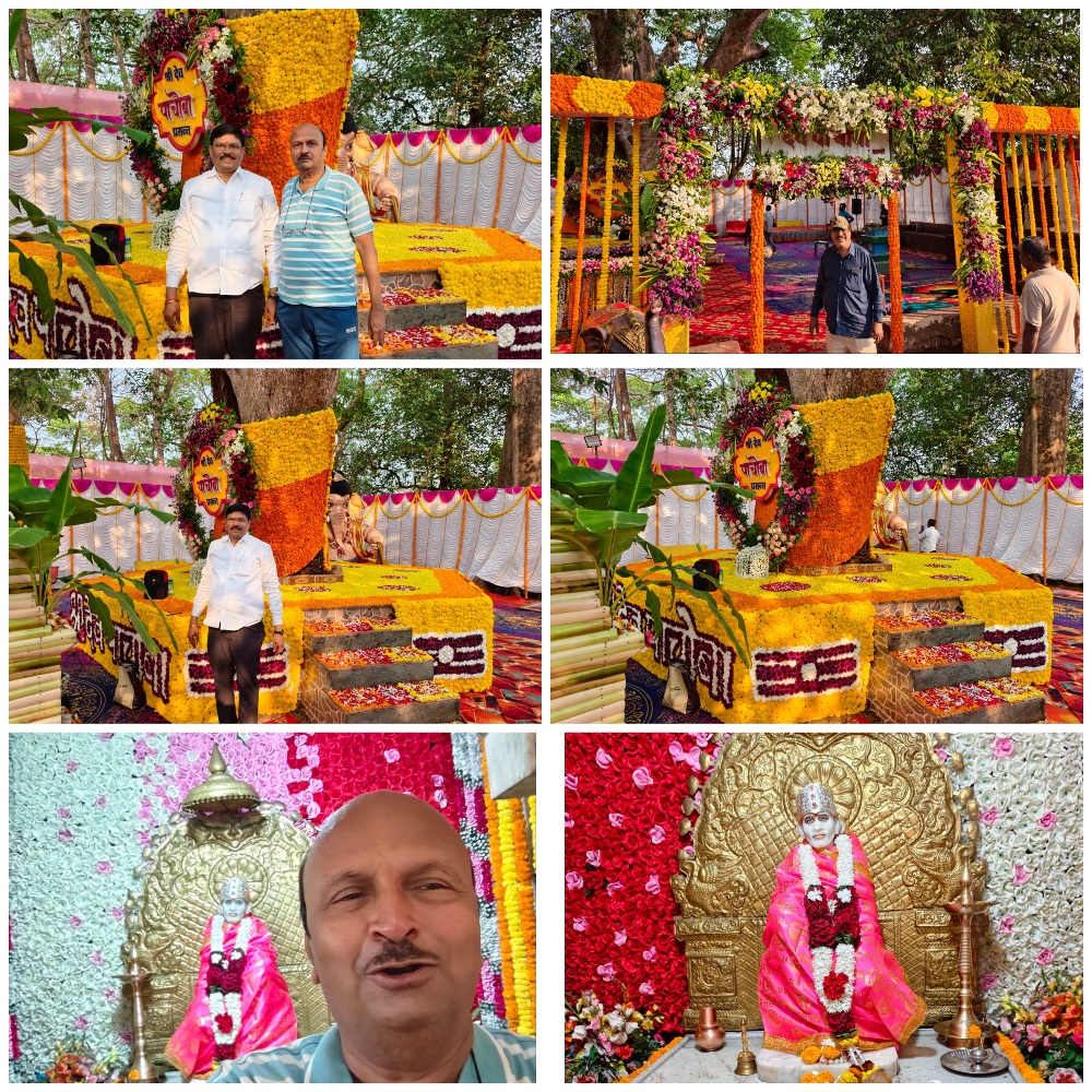 You are currently viewing फोंडाघाटमध्ये रामनवमी उत्साहात साजरी; विविध धार्मिक कार्यक्रमांनी परिसर भक्तिमय