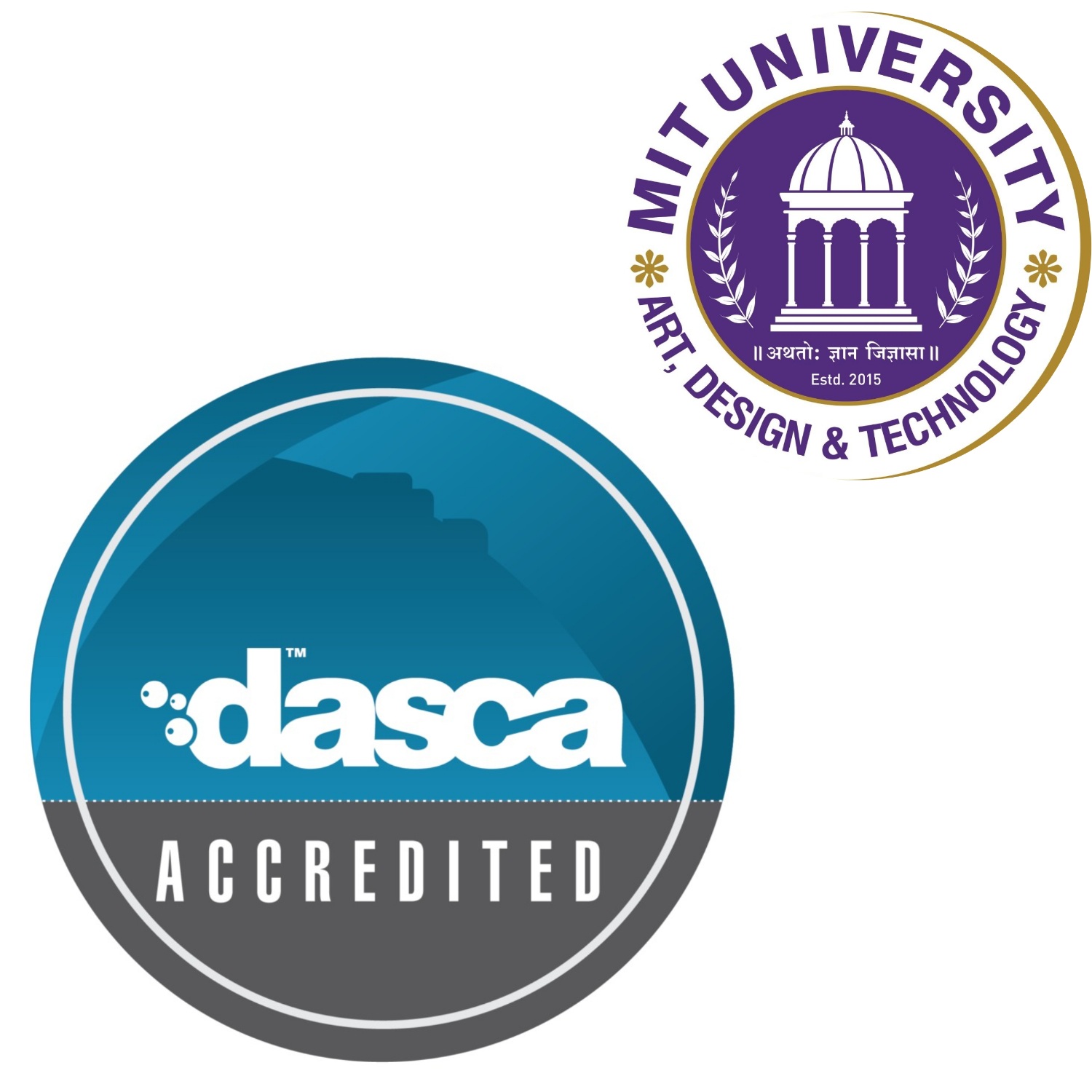 You are currently viewing एमआयटी-एडीटी विद्यापीठाला ‘डास्का’ मानांकन