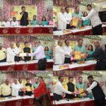 मराठी भाषा गौरव दिनानिमित्त विचारांचा जागर, दिवाळी अंक परंपरेचा सन्मान