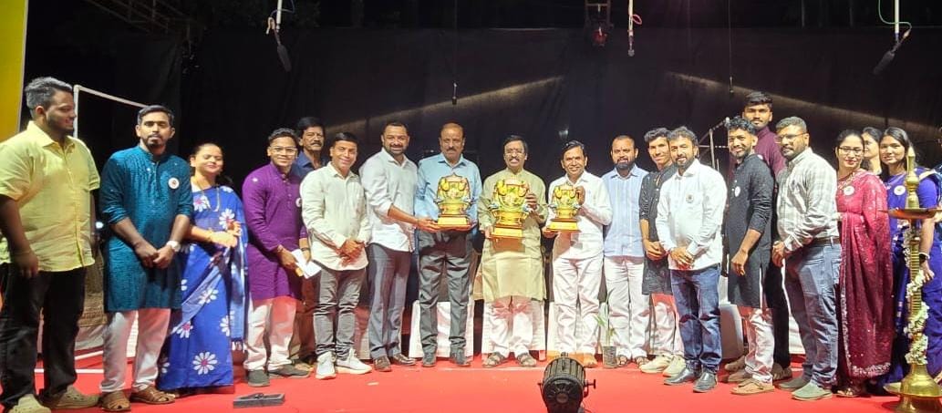 You are currently viewing मालवणी भाषा ही खऱ्या अर्थाने “अमृतवाणी”…