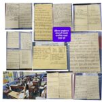 मराठी भाषा दिनानिमित्त शाळेत पत्रलेखन कलेचा जागर