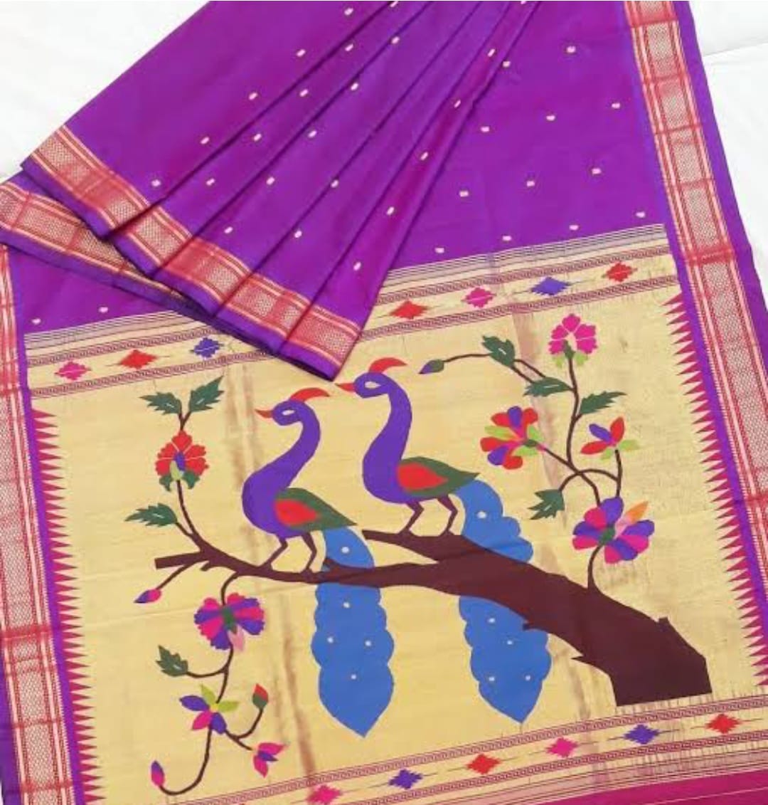 You are currently viewing पदर